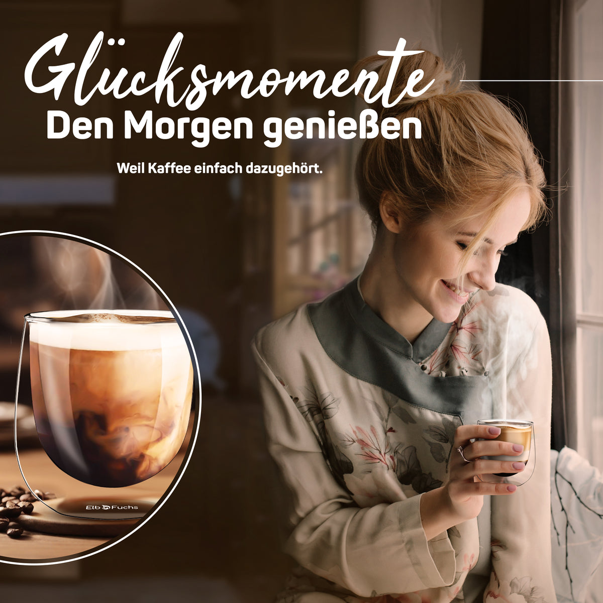 espressotassen espresso tassen set espresso gläser espressotassen glas doppelwandig espressotasse espresso glas espresso cup espresso glas doppelwandig thermogläser doppelwandige gläser cortado gläser 80ml 100ml elbfuchs Milan