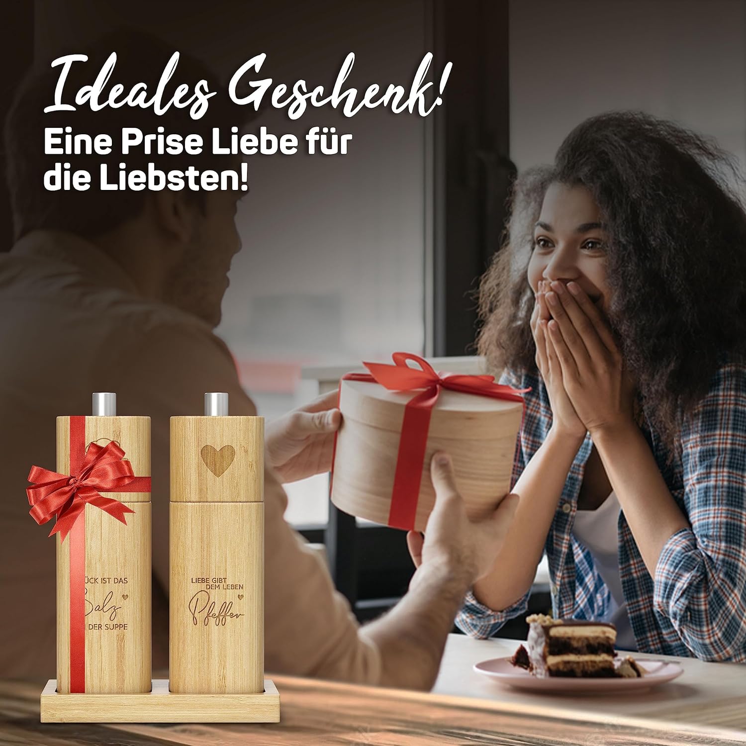 salz und pfeffermühle holz
räder salz und pfeffer
salz und pfeffermühle set
salz und pfefferstreuer holz
hochzeitsgeschenk
geschenk hölzerne hochzeit geschenk
silberhochzeit geschenkideen
salzmühle holz
salz pfeffermühle holz
pfeffer salz mühlenset
geschenk polterabend
hochzeitsgeschenk holz
gewürzmühle holz
salzmühle für grobes salz
pfeffer und salzmühle
salz und pfeffermühle keramikmahlwerk
salt and pepper grinder
pfeffer salz mühlenset
salz-und pfeffermühle
pfeffer und salzstreuer
elbfuchs