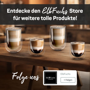 latte macchiato gläser doppelwandig teegläser doppelwandige kaffeegläser doppelwandige gläser thermogläser doppelwandig 400ml kaffee gläser cappuccino gläser doppelwandig
glastassen für heiße getränke latte gläser latte macchiato gläser 400ml latte macchiato tassen latte macchiato-gläser doppelwandige gläser latte macchiato gläser set elbfuchs milan