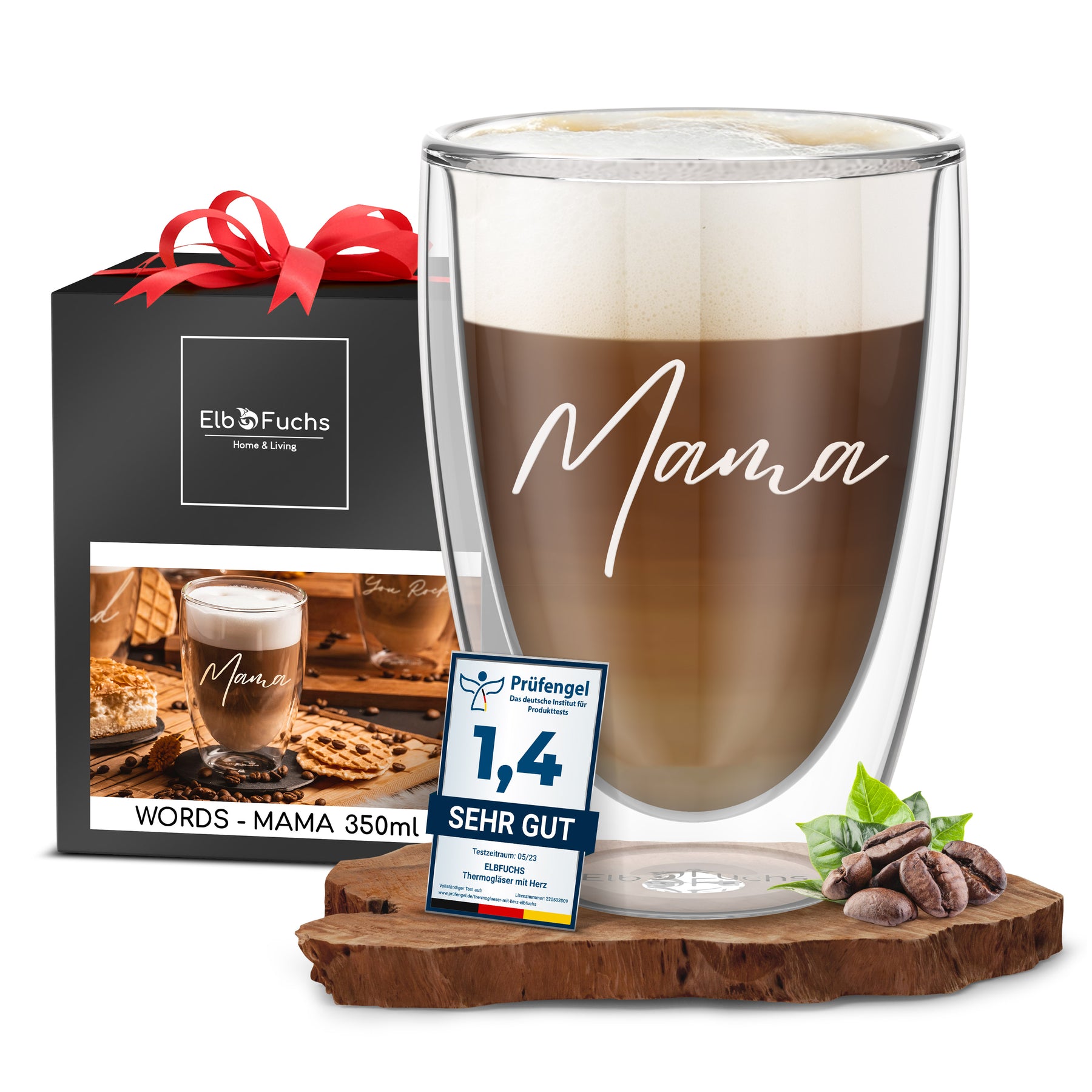 Doppelwandiges Glas Mama 350ml
latte macchiato gläser doppelwandig teegläser doppelwandige kaffeegläser doppelwandige gläser thermogläser doppelwandig 400ml kaffee gläser cappuccino gläser doppelwandig
glastassen für heiße getränke latte gläser latte macchiato gläser 400ml latte macchiato tassen latte macchiato-gläser doppelwandige gläser latte macchiato gläser set elbfuchs Words weihnachtsgeschenk mama geschenk