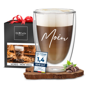 Moin latte macchiato gläser doppelwandig teegläser doppelwandige kaffeegläser doppelwandige gläser thermogläser doppelwandig 400ml kaffee gläser cappuccino gläser doppelwandig
glastassen für heiße getränke latte gläser latte macchiato gläser 400ml latte macchiato tassen latte macchiato-gläser doppelwandige gläser latte macchiato gläser set elbfuchs Words