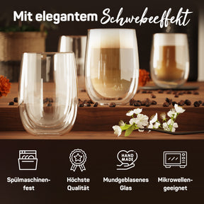 latte macchiato gläser doppelwandig teegläser doppelwandige kaffeegläser doppelwandige gläser thermogläser doppelwandig 400ml kaffee gläser cappuccino gläser doppelwandig
glastassen für heiße getränke latte gläser latte macchiato gläser 400ml latte macchiato tassen latte macchiato-gläser doppelwandige gläser latte macchiato gläser set elbfuchs milan